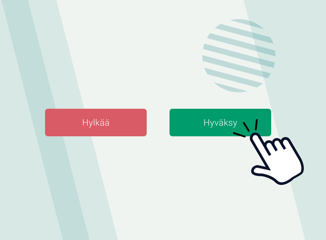 Hyvaksynta