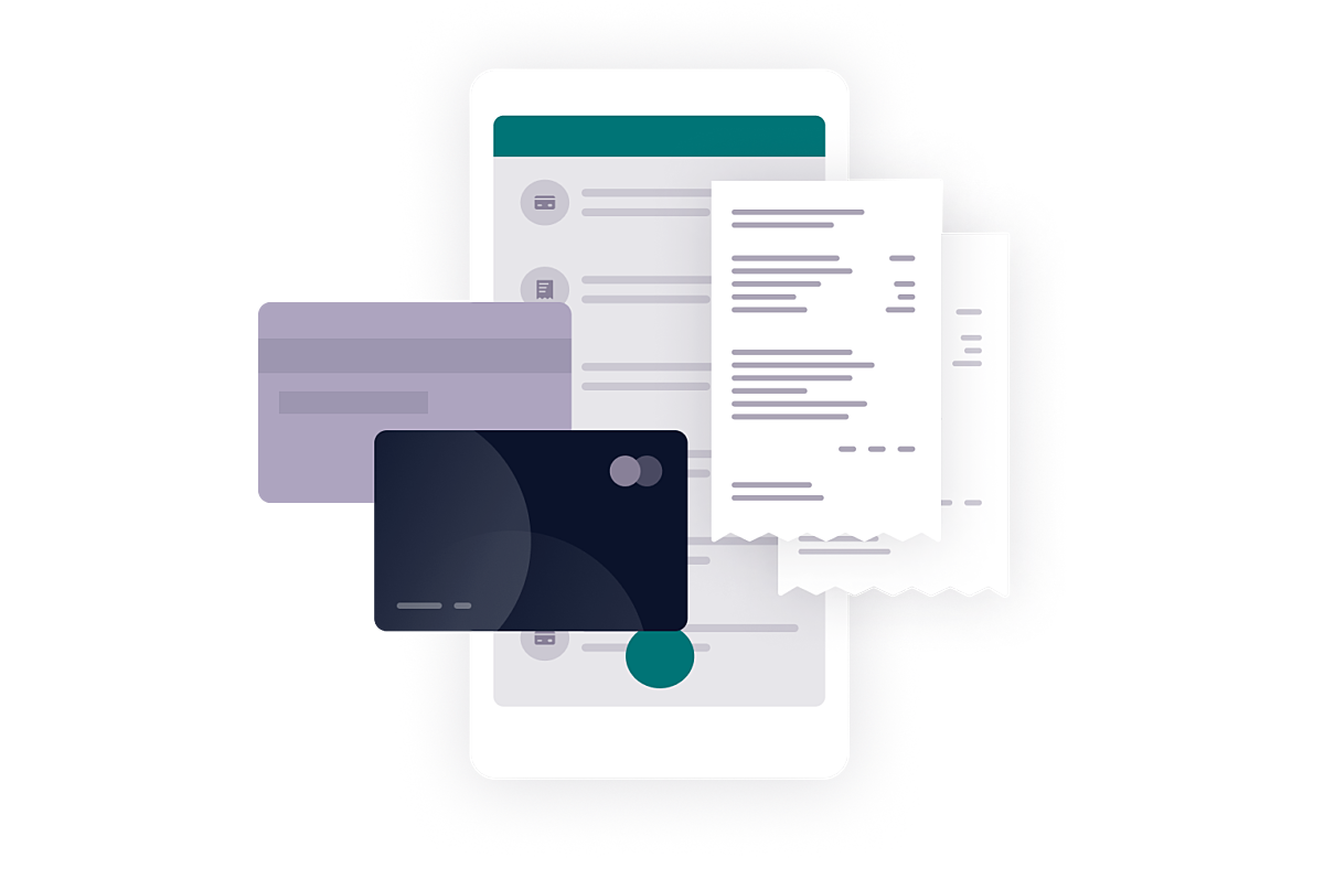 Bezala illustration emptyspace