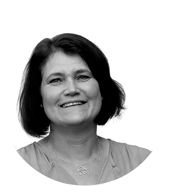 Michaela teir bezala