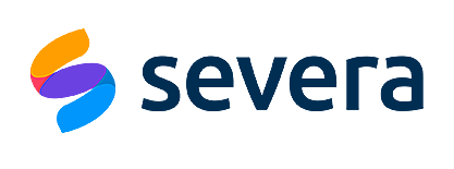 Severa logo