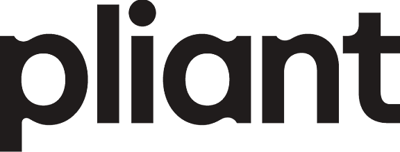 Pliant logo