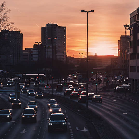 Matkalasku kilometrikorvaus