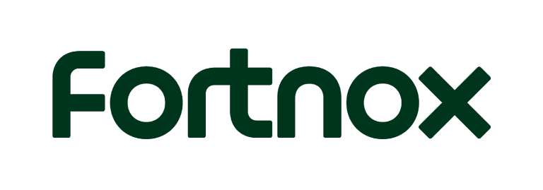 Fortnox logo