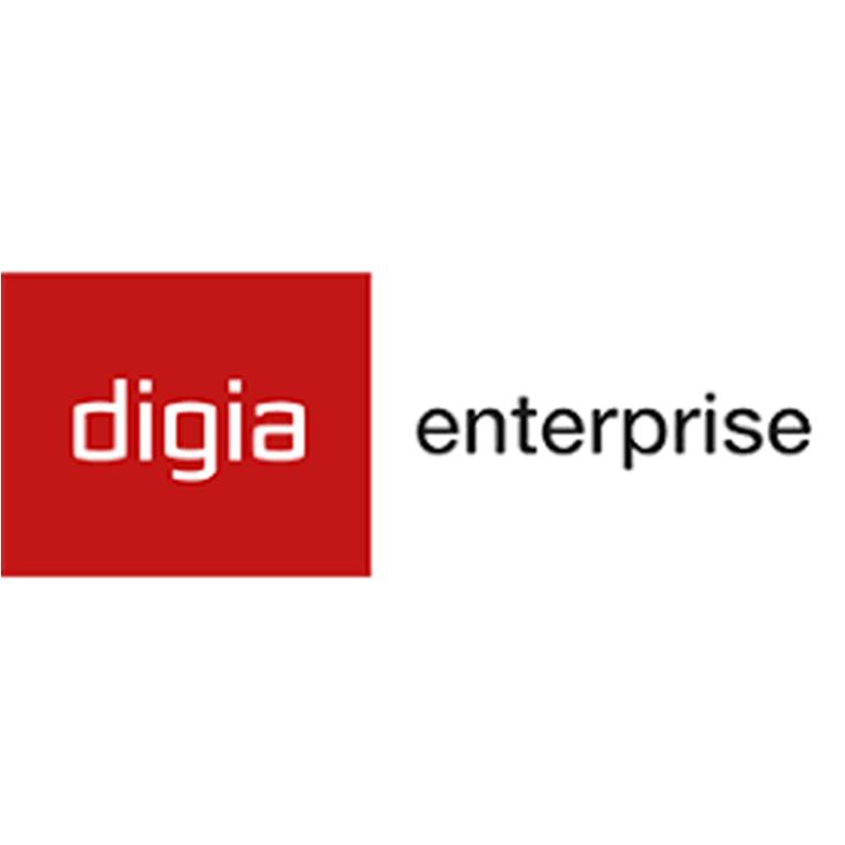Digia enterprise