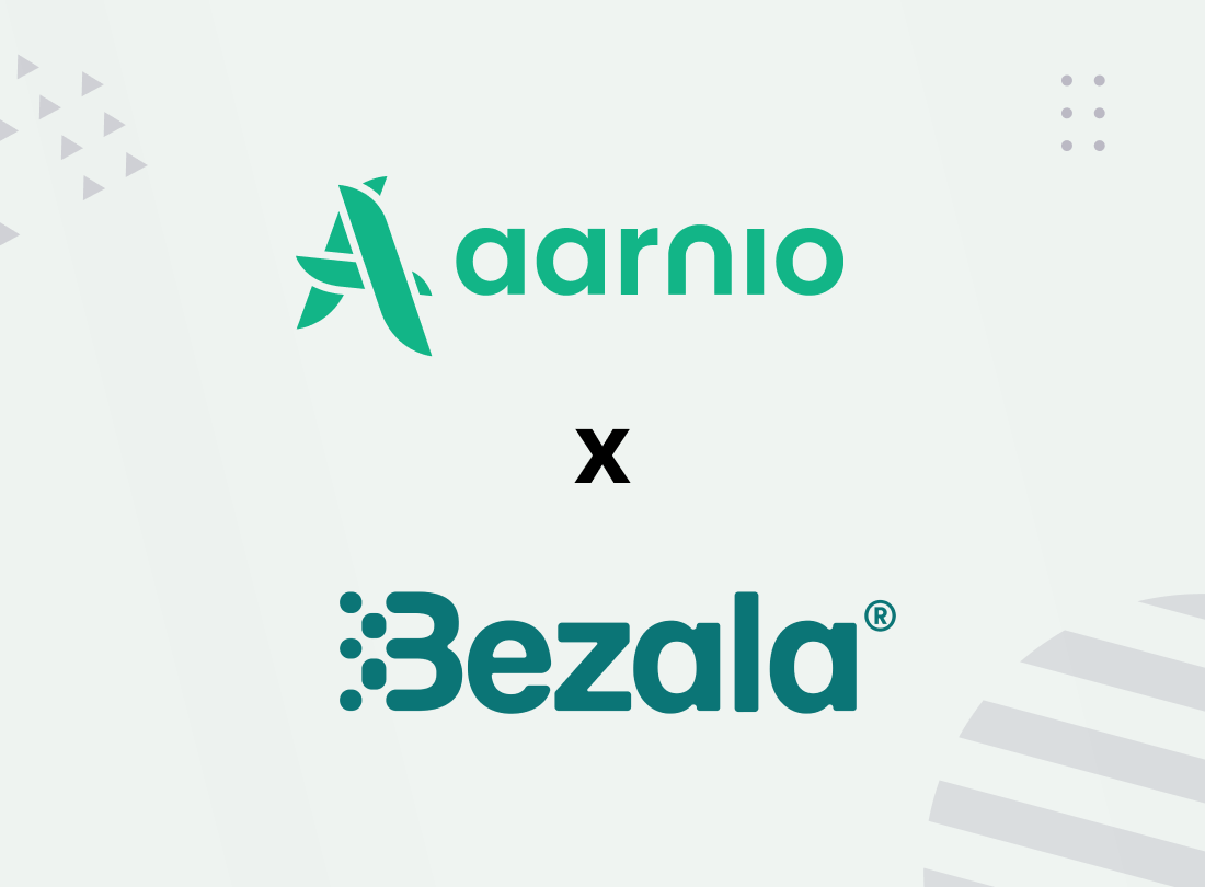 Aarnio bezala