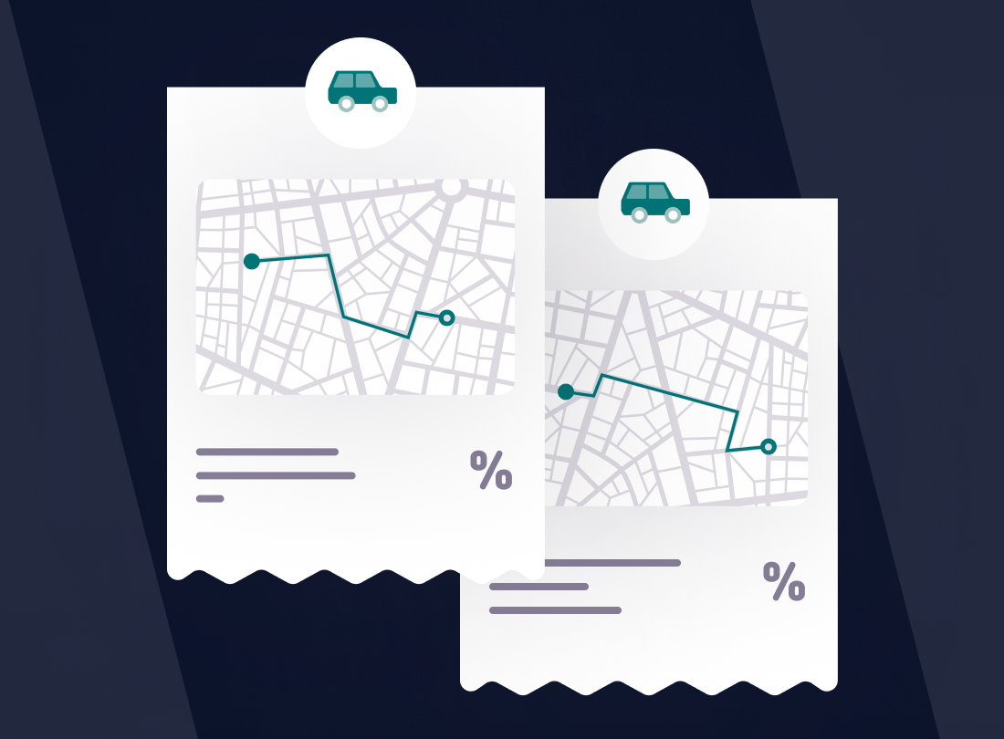 Kilometrikorvaus 2026