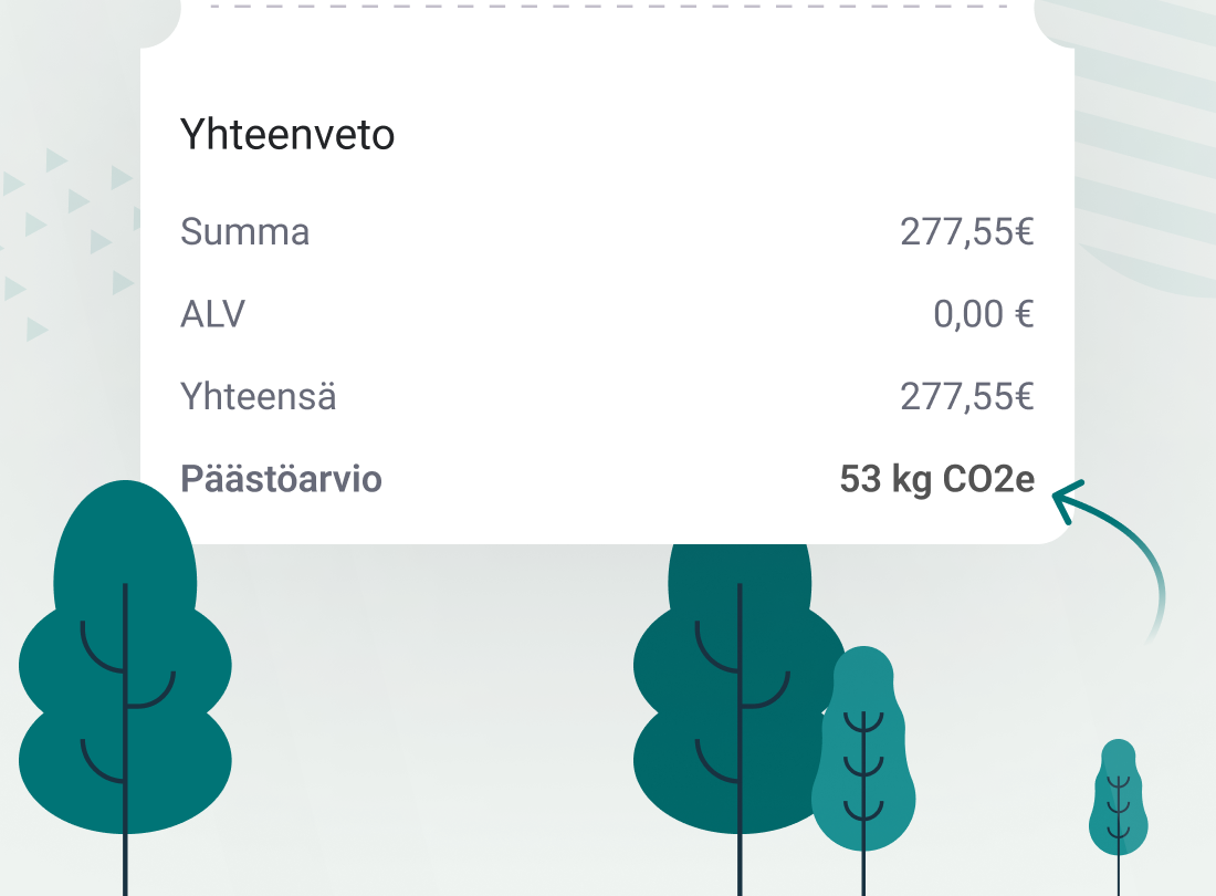 Matkakulujen paastolaskenta blog