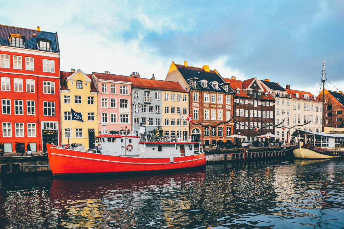 tax free travel allowance denmark